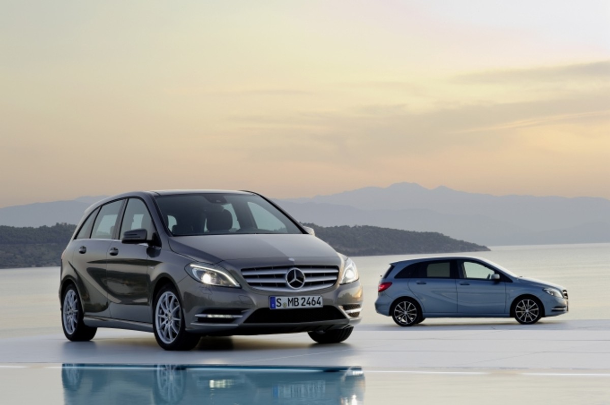 Mercedes zdradził tajemnicę! Tak wygląda nowość