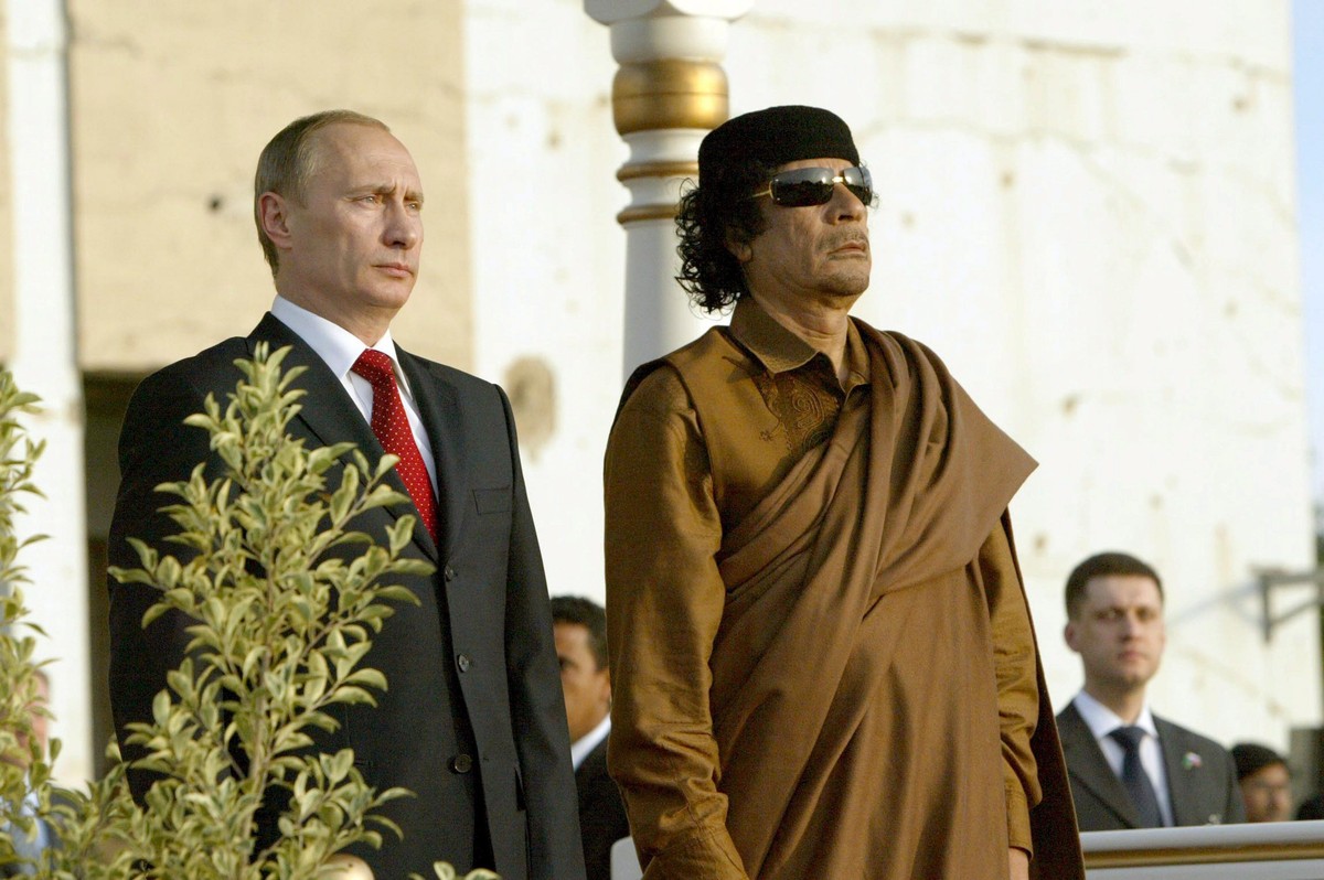 Po obaleniu Kadafiego Libia nadal nie potrafi wyjść z kryzysu politycznego