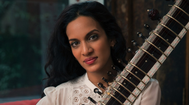 Anoushka Shankar najjaśniejszą gwiazdą Siesta Festival 2016