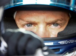 Sebastian Vettel ruszy z pole position w GP Malezji