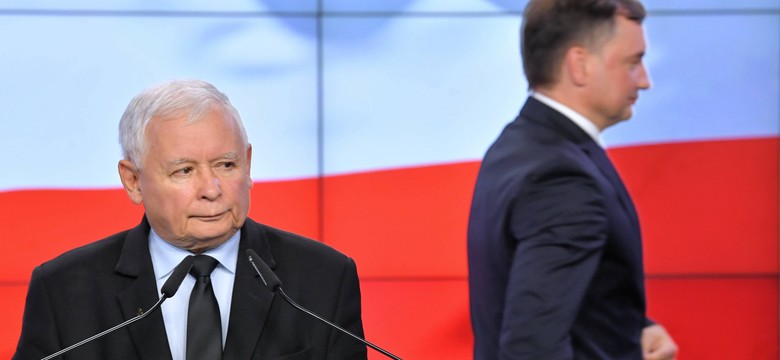 PiS chce, żeby spośród krajów UE tylko Polska zalegała z ratyfikacją