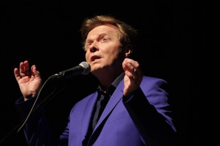 Michał Bajor: Moja nowa płyta z kolędami to projekt rodzinno-aktorski [WYWIAD]