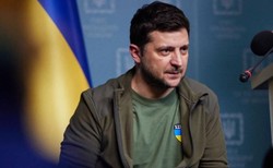 Zełenski: Posłuchajcie kazań w rosyjskich kościołach. Polska jest zagrożona