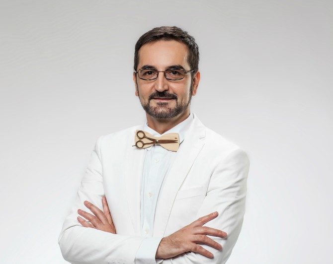 Boban Ćirić daće vam savete uz koje možete preporoditi vašu kosu!