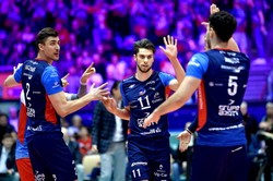 Wiemy, kto zagra w fazie play-off PlusLigi. Zdecydował ostatni mecz