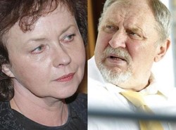 Szczepkowska domaga się linczu na Grabowskim? "Powinien przejść to co, ja"