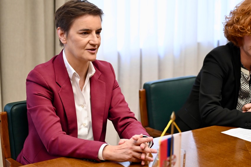 Ana Brnabić