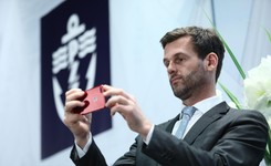 Kiełbasa, wódka i Kusznierewicz, czyli jak budujemy markę 'Polska' [OPINIA]