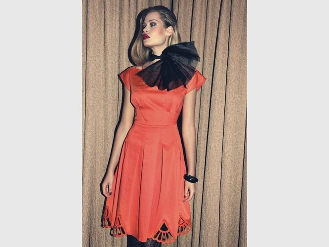 Caterina: kolekcja wiosna/lato 2011