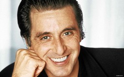 Al Pacino. Powrót wielkiego aktora