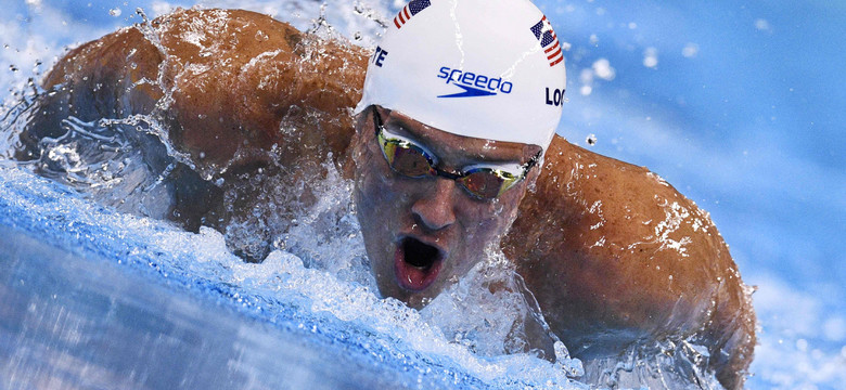 Ryan Lochte będzie wezwany do złożenia zeznań w Brazylii