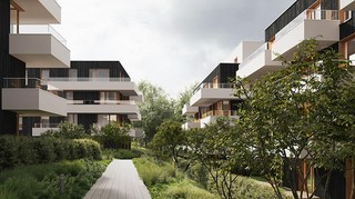 Kampanijny wyścig na pomysły mieszkaniowe