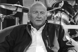 Zmarł były pięcioboista, olimpijczyk, trener, działacz sportowy Zbigniew Pacelt