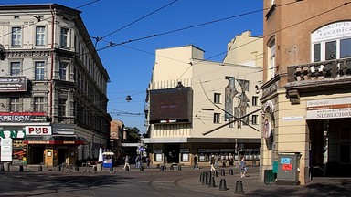 Teatr Bagatela im. Tadeusza Boya-Żeleńskiego w Krakowie