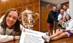 Iga Świątek musiała o tym powiedzieć. Emocjonalny wpis po zwycięstwie we French Open