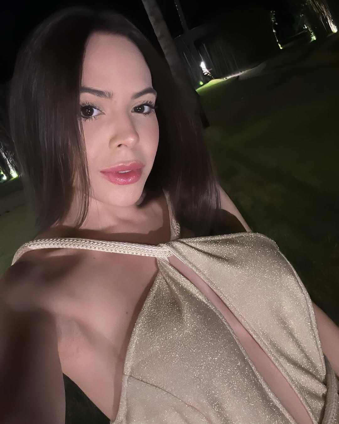 Laleska Alexandre zomrela na septický šok. 