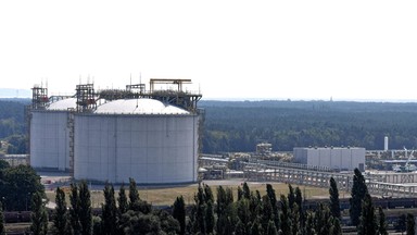 Amerykański LNG zapewni Polsce bezpieczeństwo energetyczne?