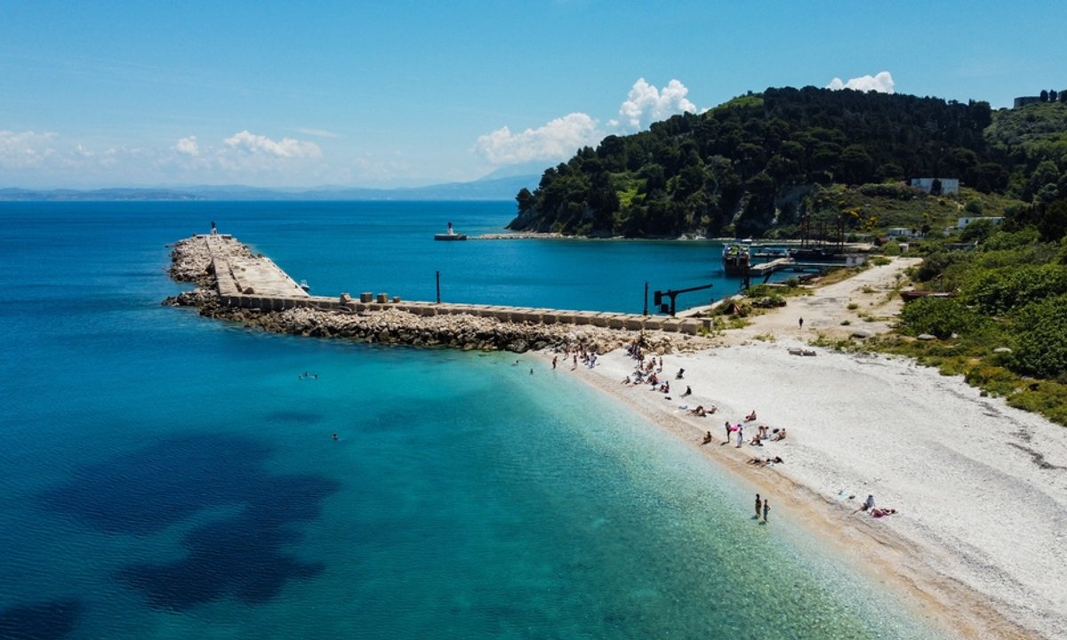 Zapomnij o Chorwacji i Grecji. Tu jest najtaniej, a jak pięknie!