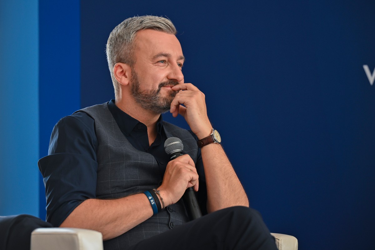 Krzysztof Skórzyński