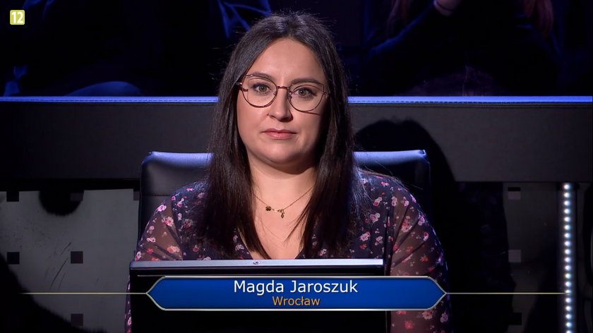 Magda Jaroszuk