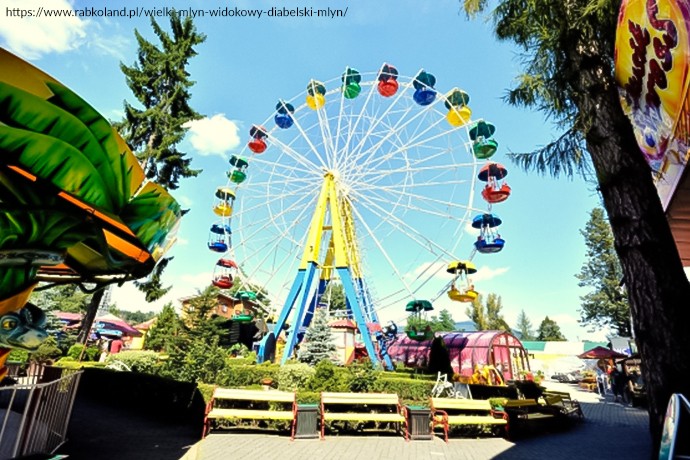 Rabkoland_Wielki Młyn