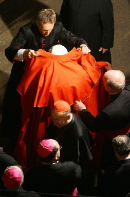 VATICAN-POPE-EASTER-GOOD FRIDAY