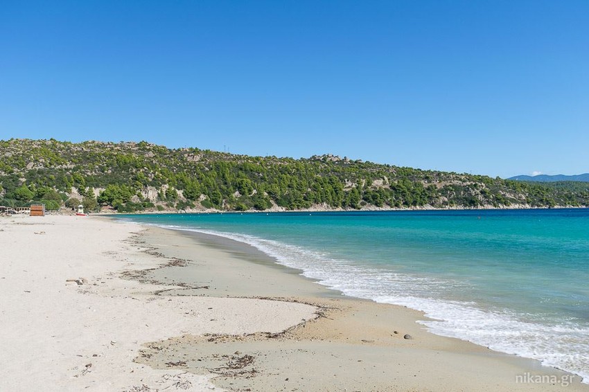 U septembru je moguće pronaći aranžman za Grčku, Sitoniju, već od 75 evra, kažu iz turističke agencije