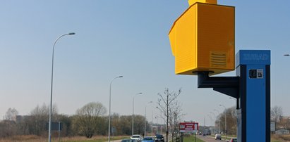 Prokurator Generalny po stronie fotografowanych przez radary