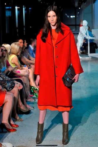 Deni Cler kolekcja - jesień/zima 2013/2014