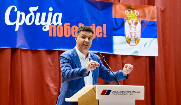 Dragoslav Pavlović