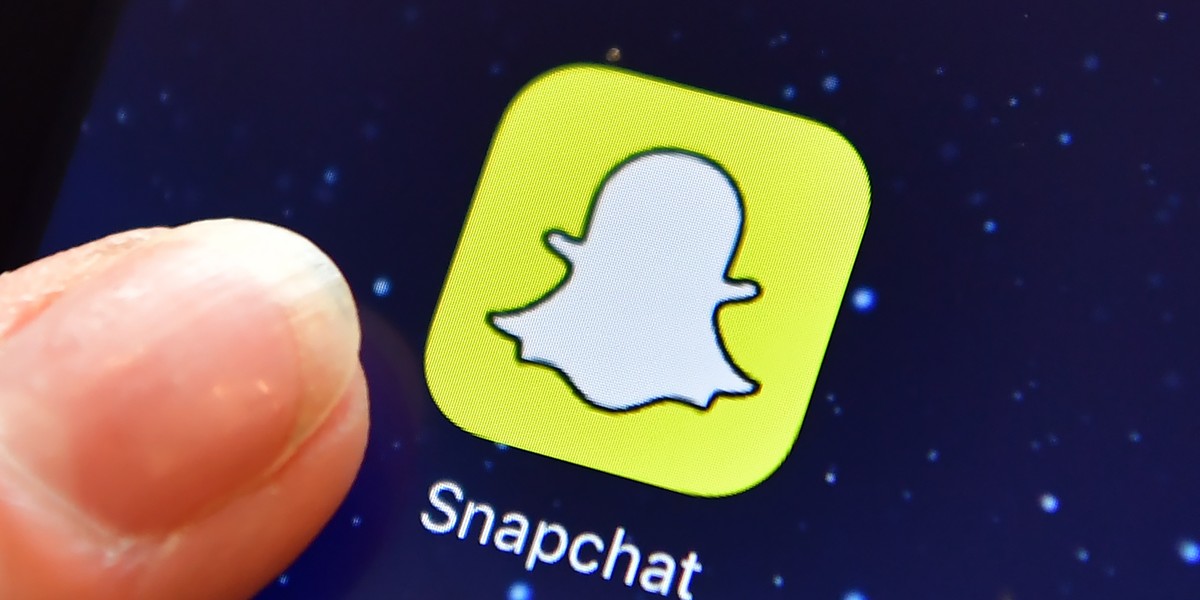 Snap Inc. to firma Evana Spiegela, która stworzyła Snapchata. Gdy debiutowała na giełdzie, jej kapitalizacja wynosiła ponad 31 mld dol.