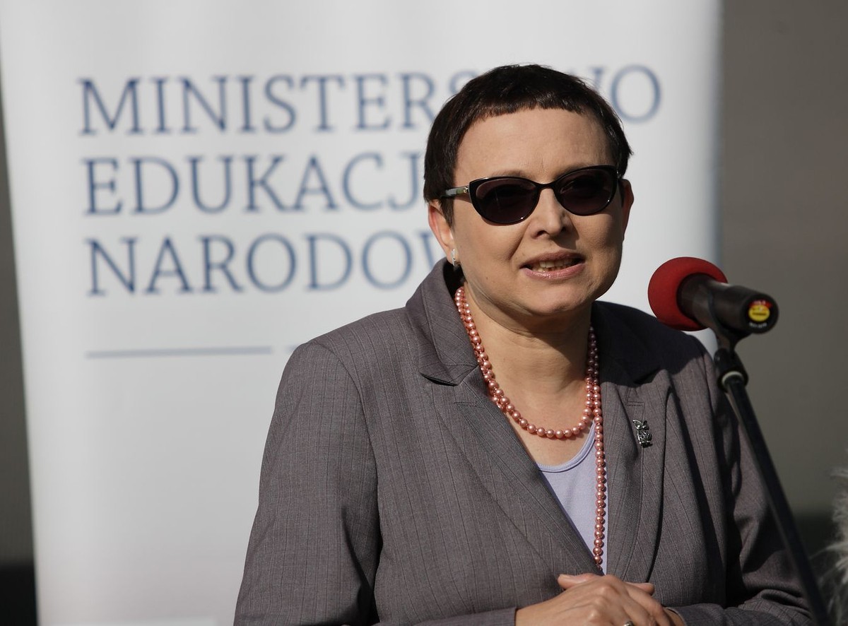 Kompletny chaos w ministerstwie. Czeski film, czyli nikt nic nie wie