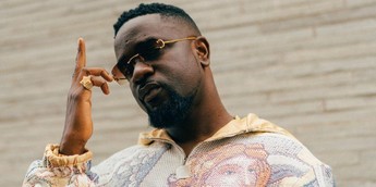 Sarkodie