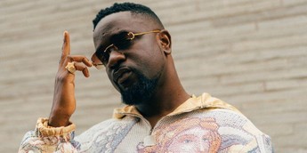 Sarkodie addresses drama that followed his new single 'Brag'