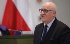 Sędzia Marciniak dla DGP: Zagłosuję za objęciem mandatu po Kamińskim