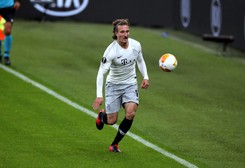 Wisła Kraków wypożyczyła Mateja Hanouska ze Sparty Praga