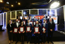 Rising Stars 2017: Nagrodziliśmy młode gwiazdy prawniczego świata