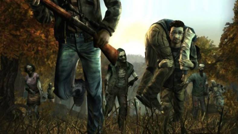 The Walking Dead: Nie wyrzucajcie save'ów, w drugim sezonie mogą się przydać! 