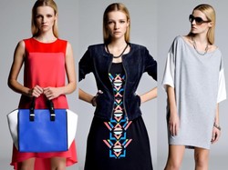 Niestandardowe zestawienia: wiosenno-letnia kolekcja Solar