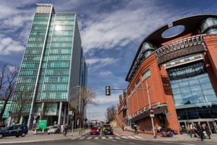 Oto ekstraklasa polskich miast. Stąd bije energia przedsiębiorczości