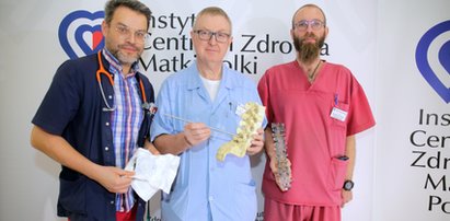 Lekarze opracowali nową metodę podawania najdroższego leku świata