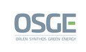 ORLEN Synthos Green Energy logo