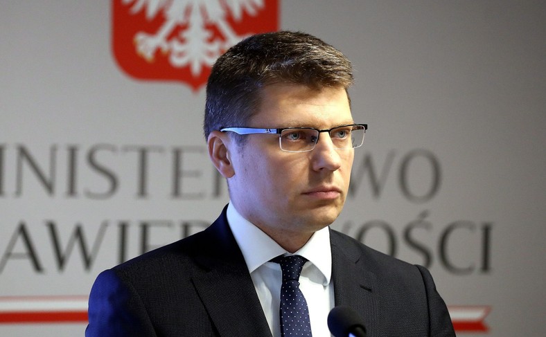 Marcin Warchoł