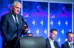 Gowin zapowiada zmiany w szkolnictwie: Chcemy przebudować model kształcenia doktorantów