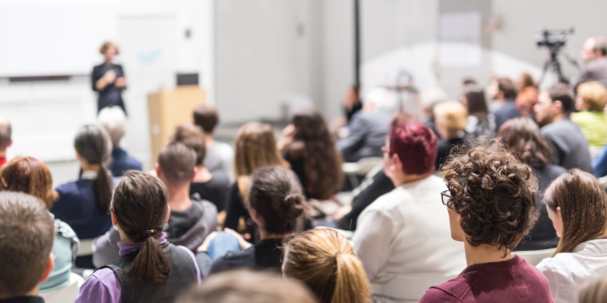 Na Uniwersytecie Ekonomicznym we Wrocławiu rusza Startup Leadership Program.