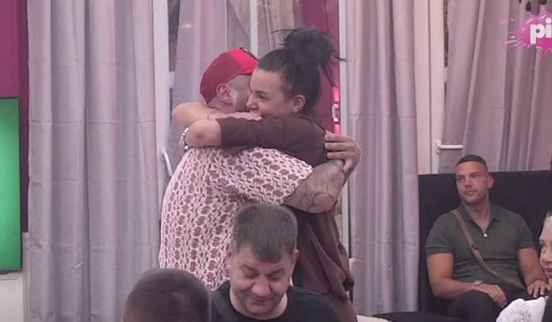 Anita i Luka saznali pol bebe