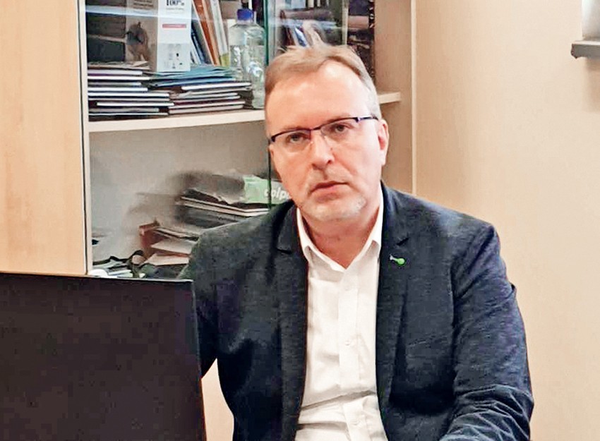 Epidemija je pospešila upotrebu digitalnih tehnologija i kreiranje novih inovativnih rešenja, što je globalni trend koji je primetan i kod nas, kaže profesor Stojanović