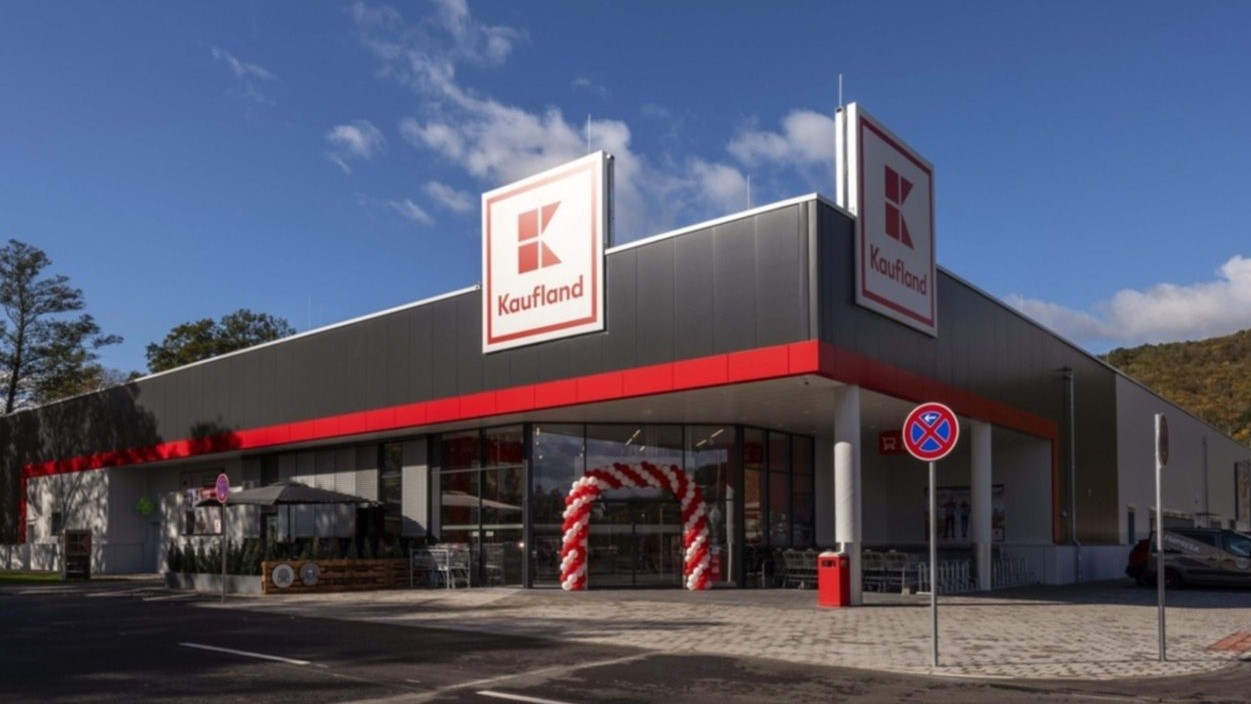Kaufland