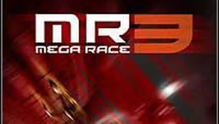 MegaRace 3