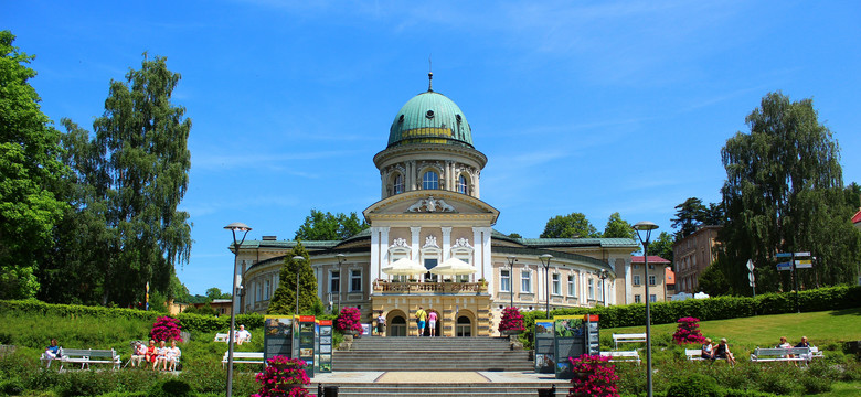 Ważne zmiany w sanatoriach od 2025 roku. Więcej miejsc dla tej grupy pacjentów to dopiero początek. Co jeszcze?